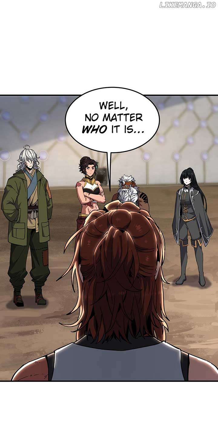 Read The Beginning After The End ENGLISH Manga Online