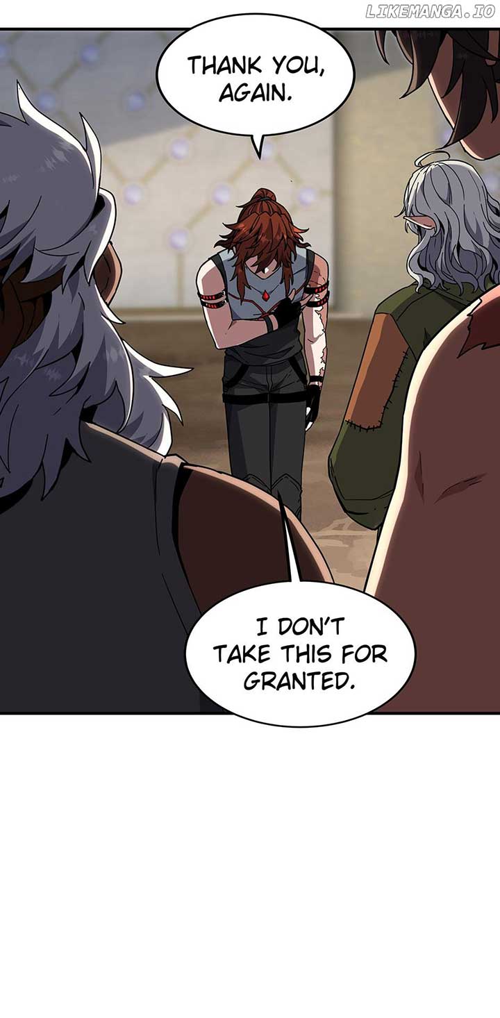 Read The Beginning After The End ENGLISH Manga Online