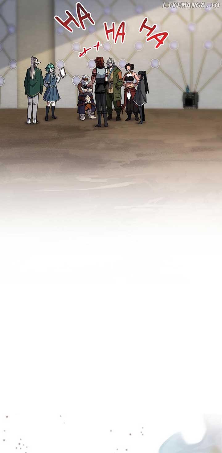 Read The Beginning After The End ENGLISH Manga Online