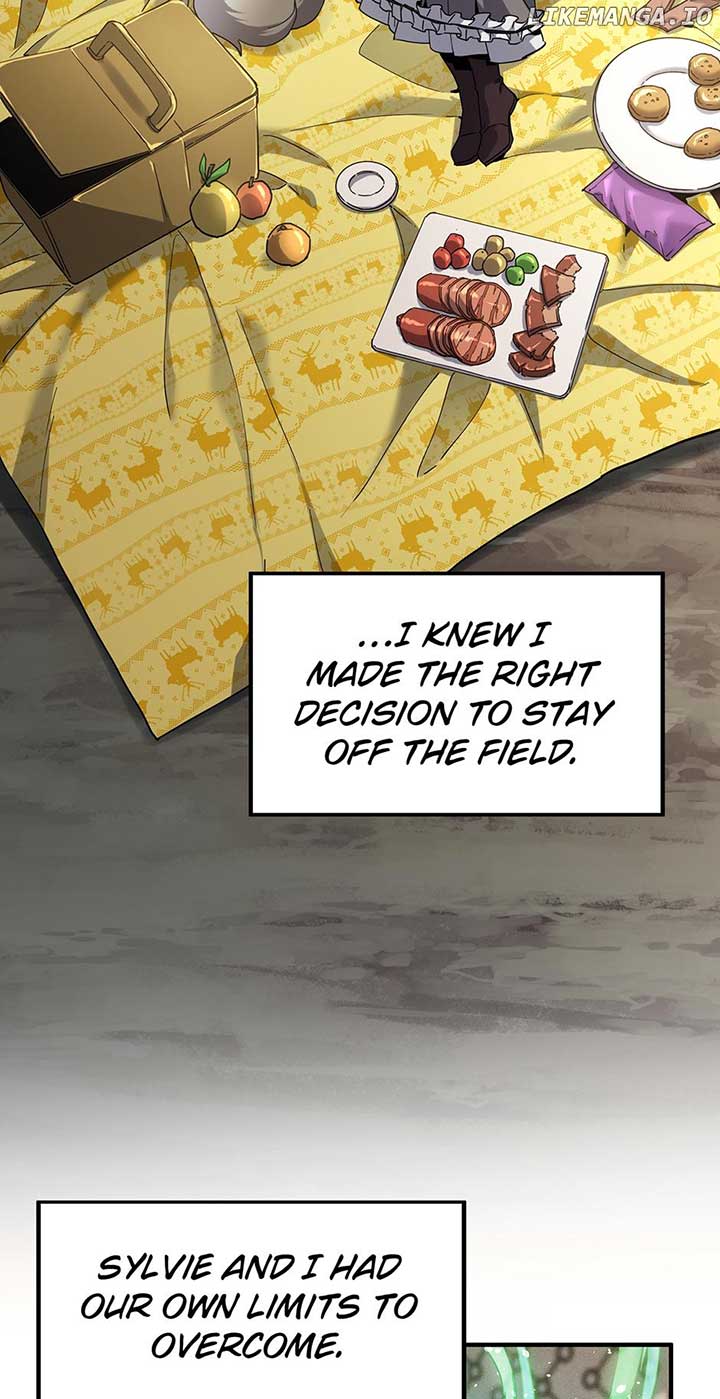 Read The Beginning After The End ENGLISH Manga Online