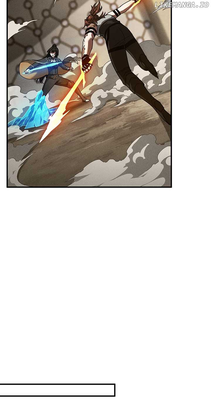 Read The Beginning After The End ENGLISH Manga Online