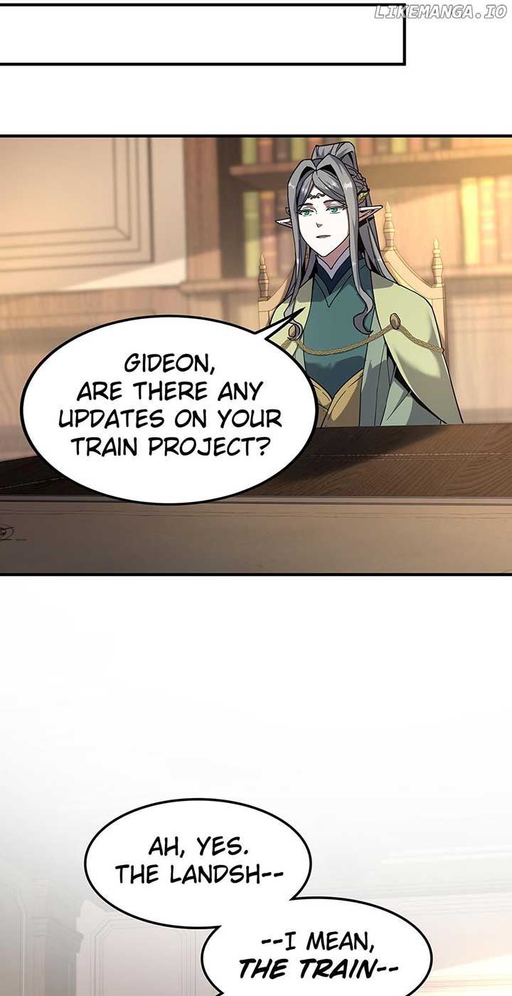 Read The Beginning After The End ENGLISH Manga Online