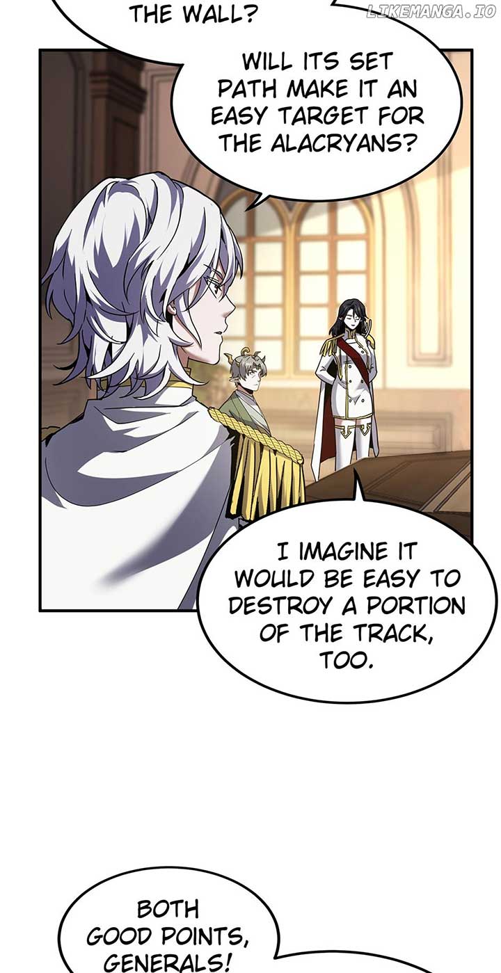 Read The Beginning After The End ENGLISH Manga Online