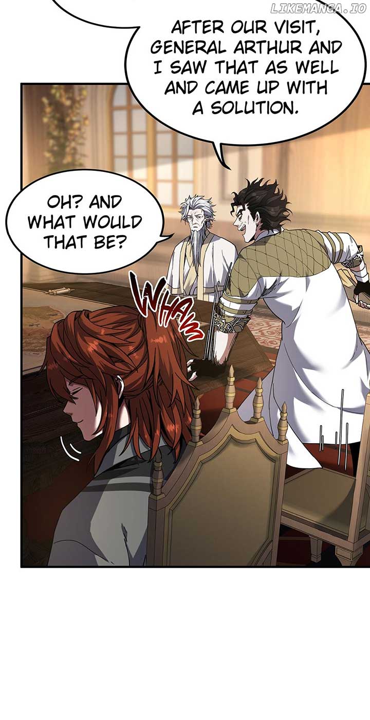 Read The Beginning After The End ENGLISH Manga Online