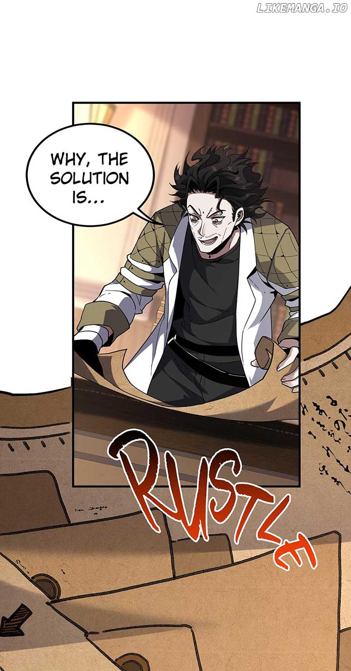 Read The Beginning After The End ENGLISH Manga Online