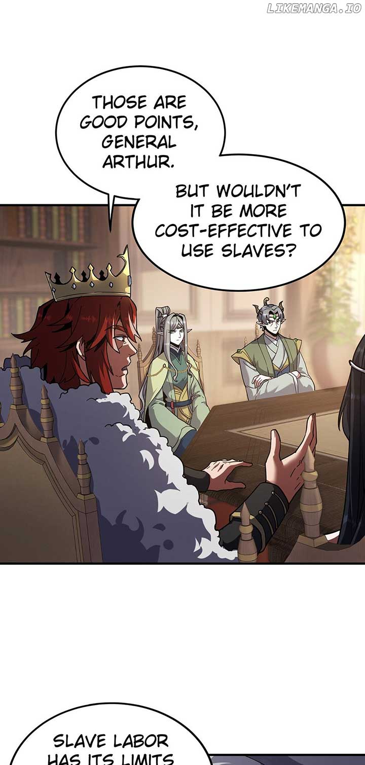 Read The Beginning After The End ENGLISH Manga Online