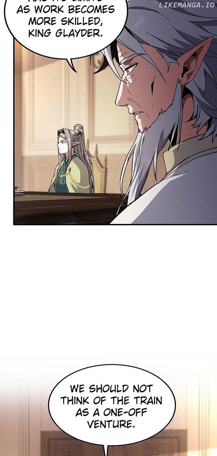 Read The Beginning After The End ENGLISH Manga Online