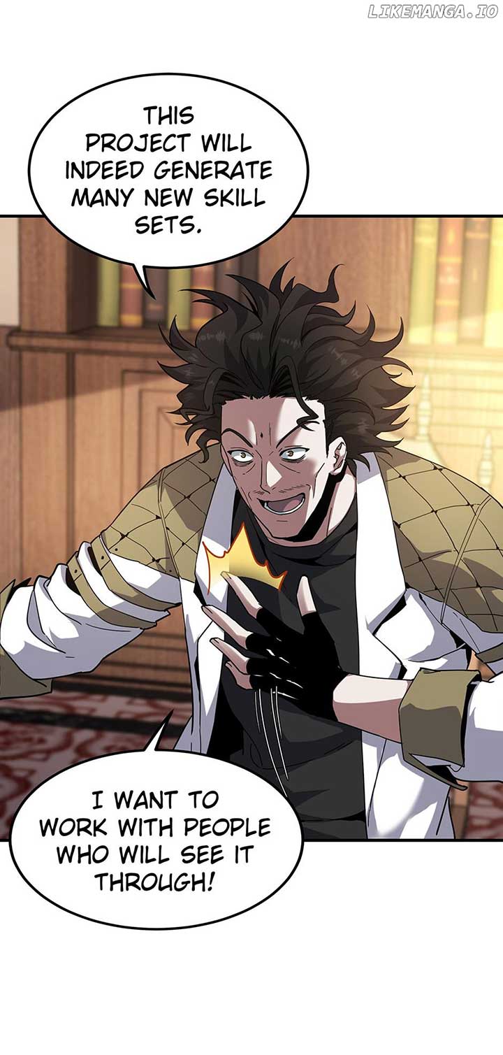 Read The Beginning After The End ENGLISH Manga Online