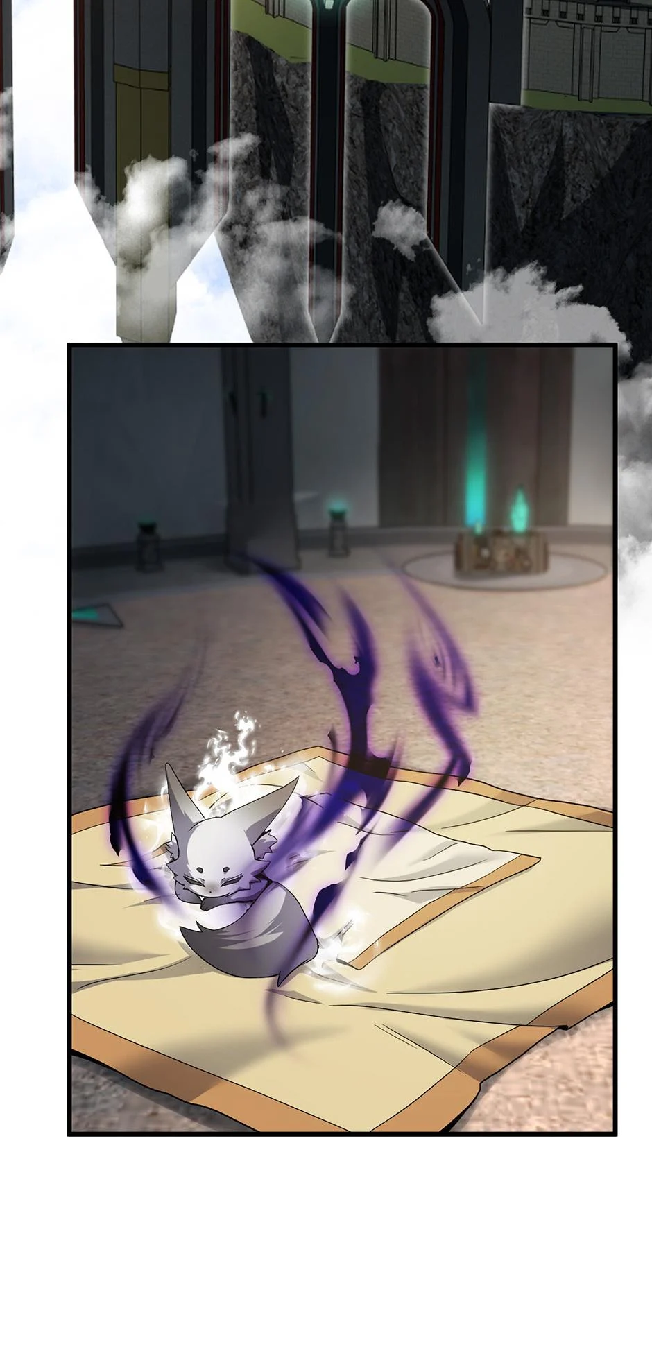 Read The Beginning After The End ENGLISH Manga Online