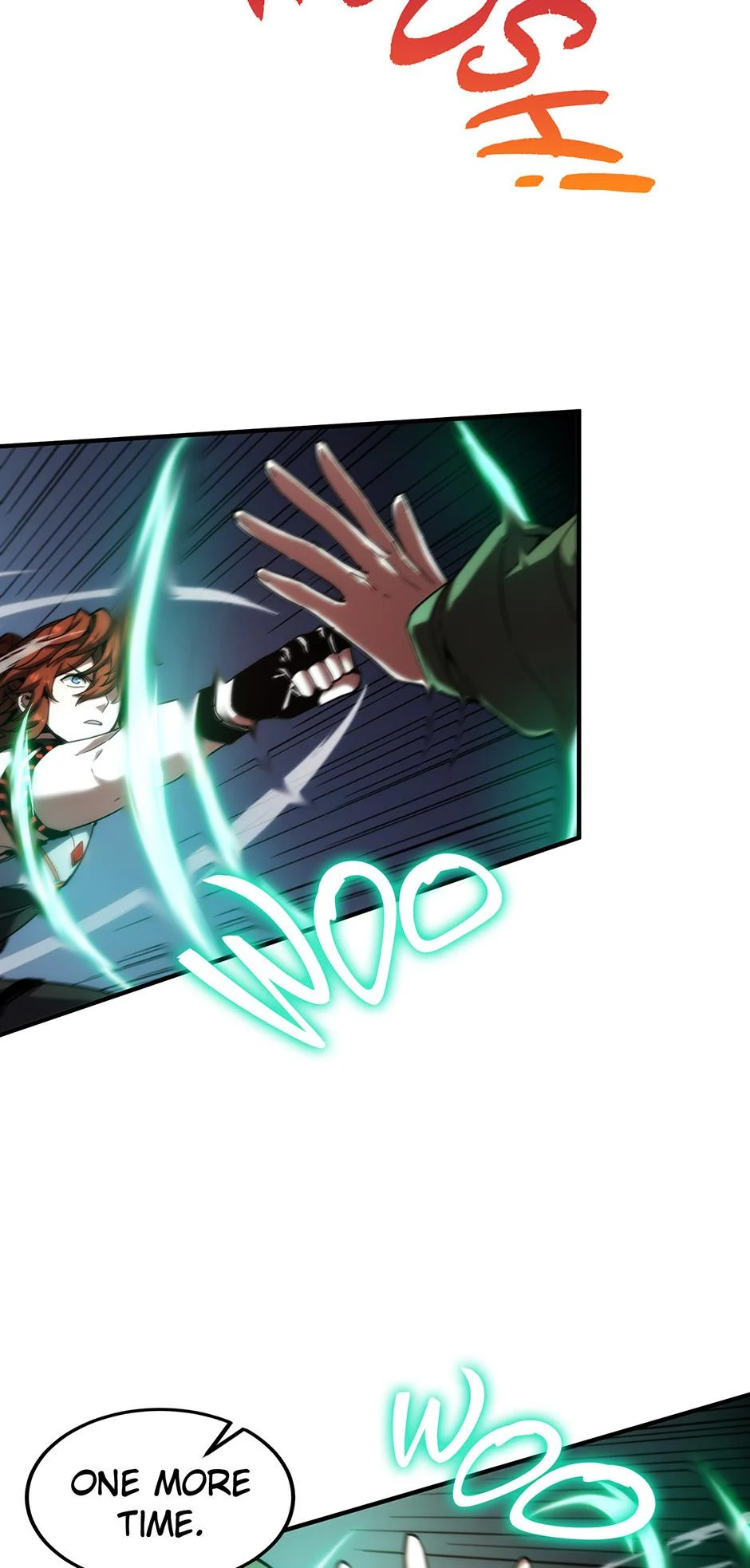 Read The Beginning After The End ENGLISH Manga Online