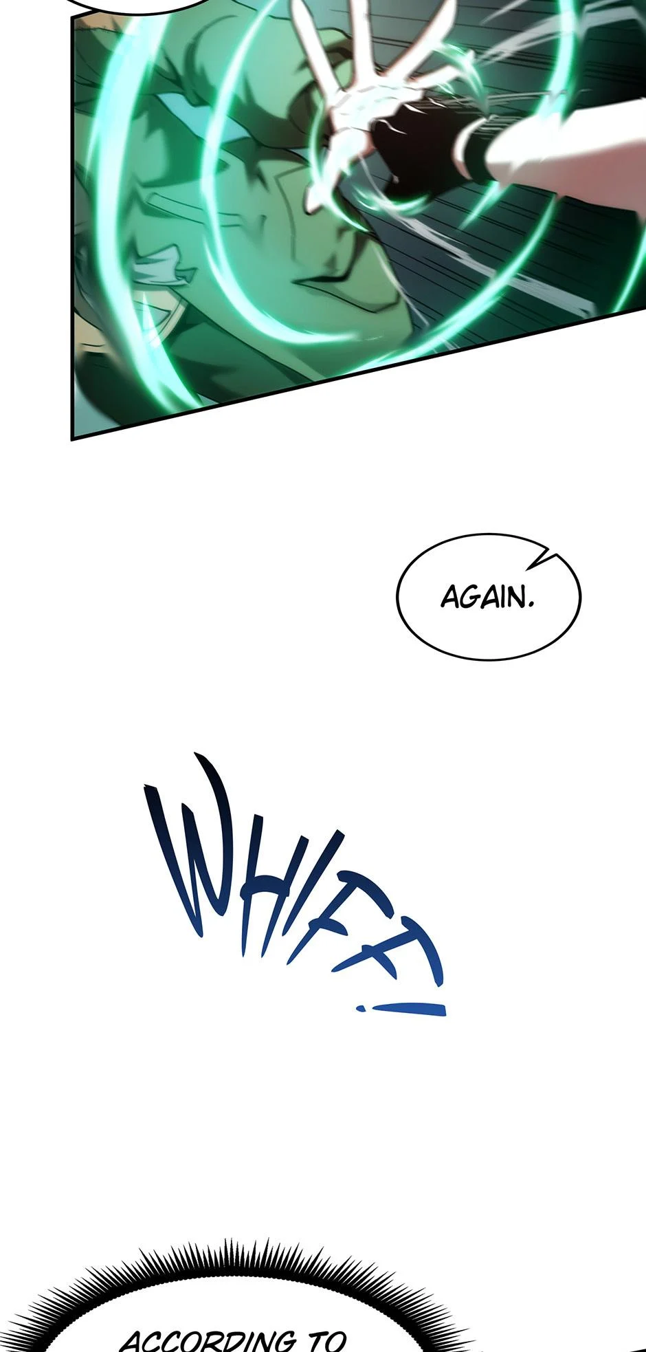 Read The Beginning After The End ENGLISH Manga Online