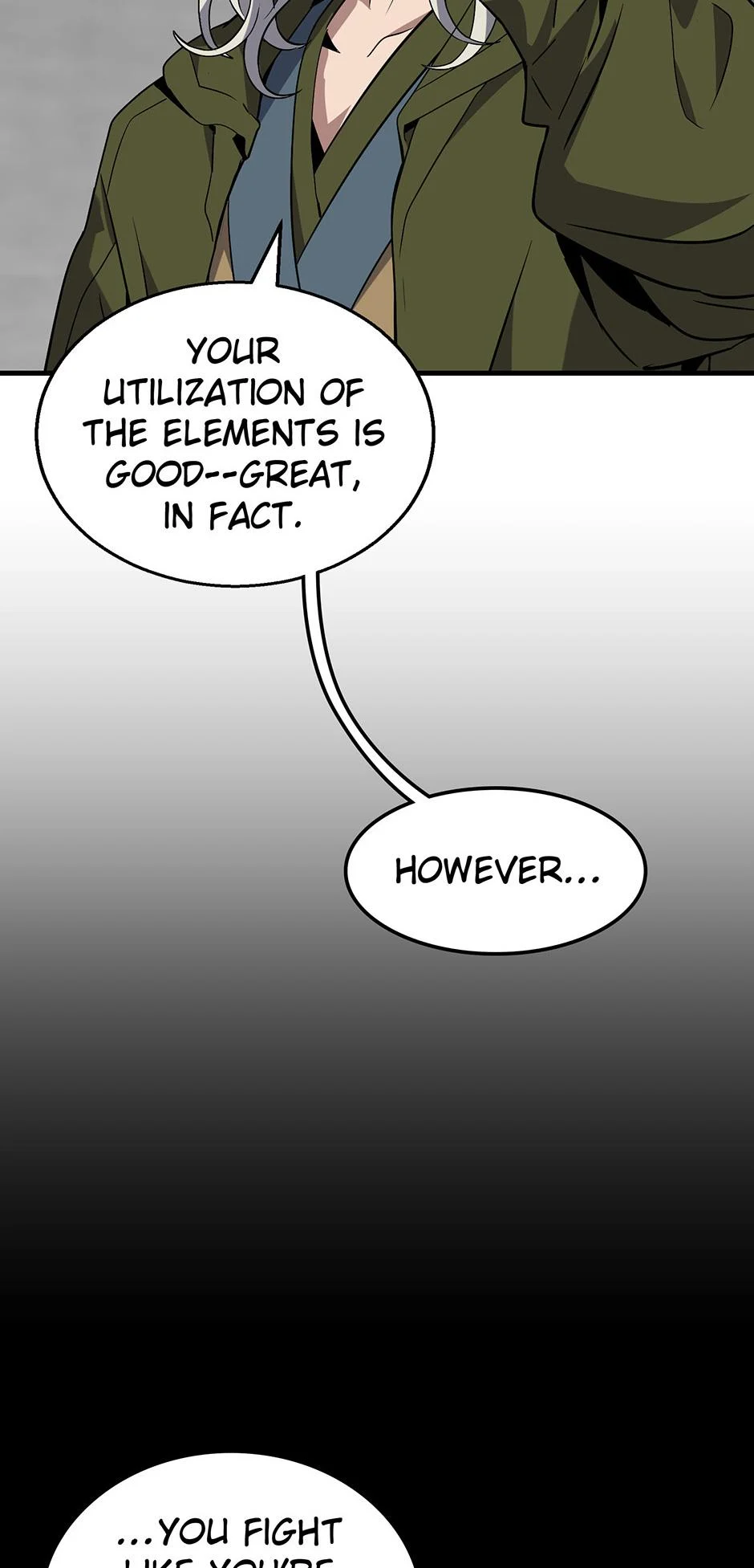 Read The Beginning After The End ENGLISH Manga Online