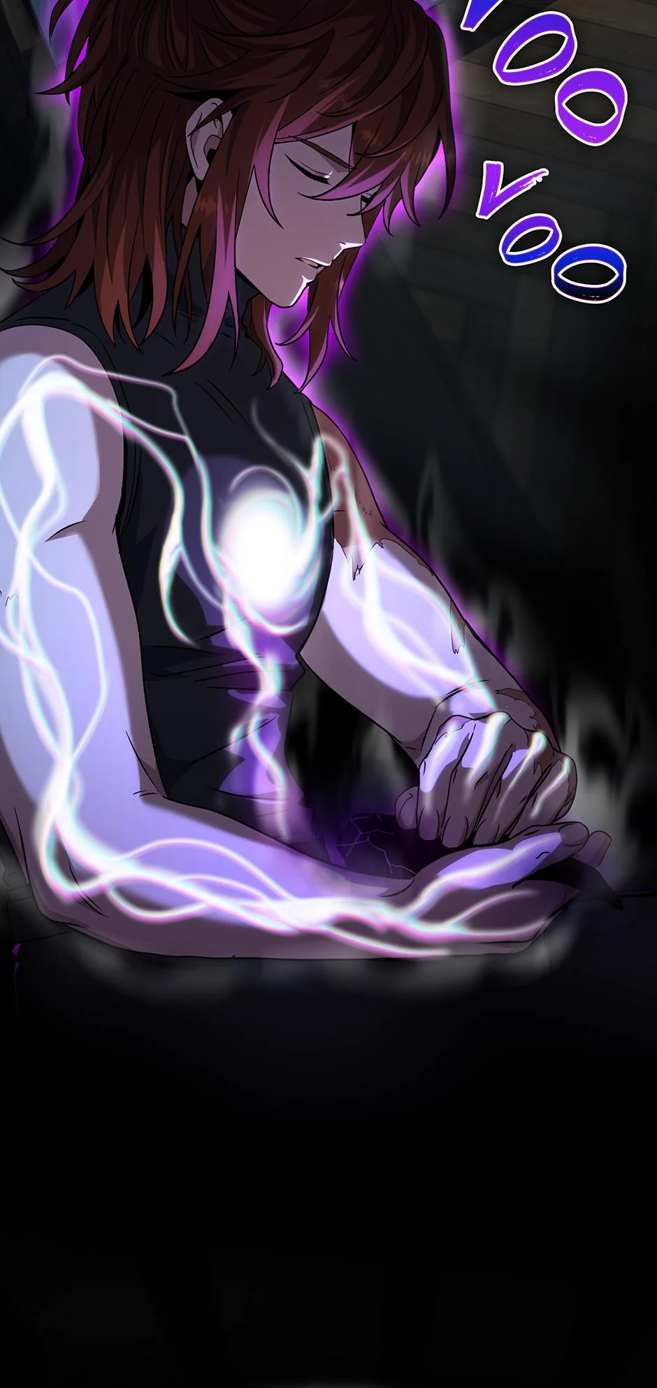 Read The Beginning After The End ENGLISH Manga Online