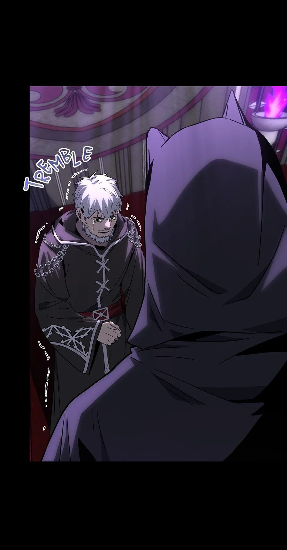 Read The Beginning After The End ENGLISH Manga Online