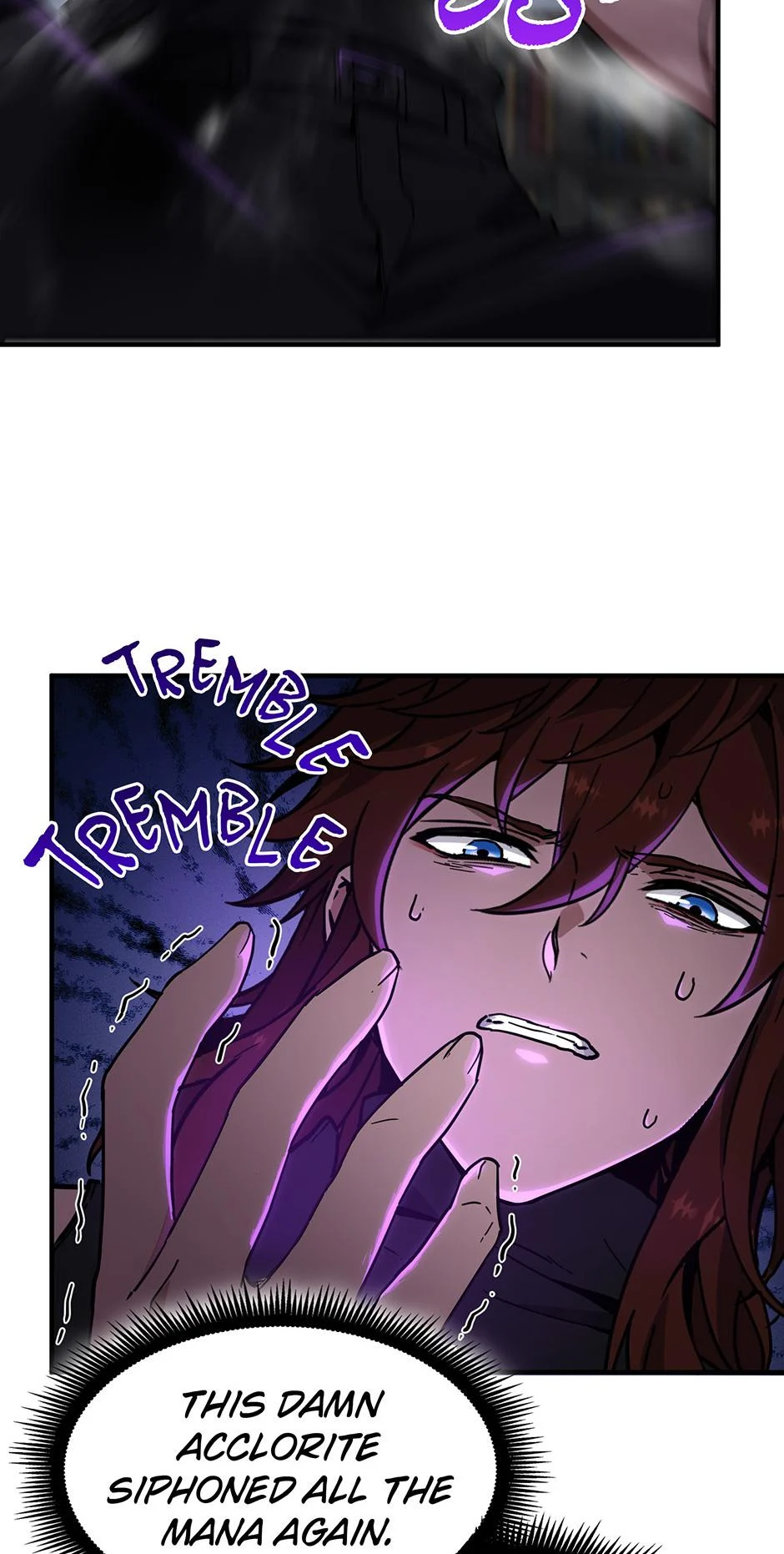 Read The Beginning After The End ENGLISH Manga Online