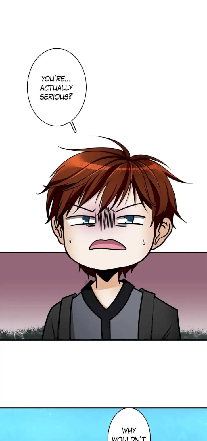 Read The Beginning After The End ENGLISH Manga Online