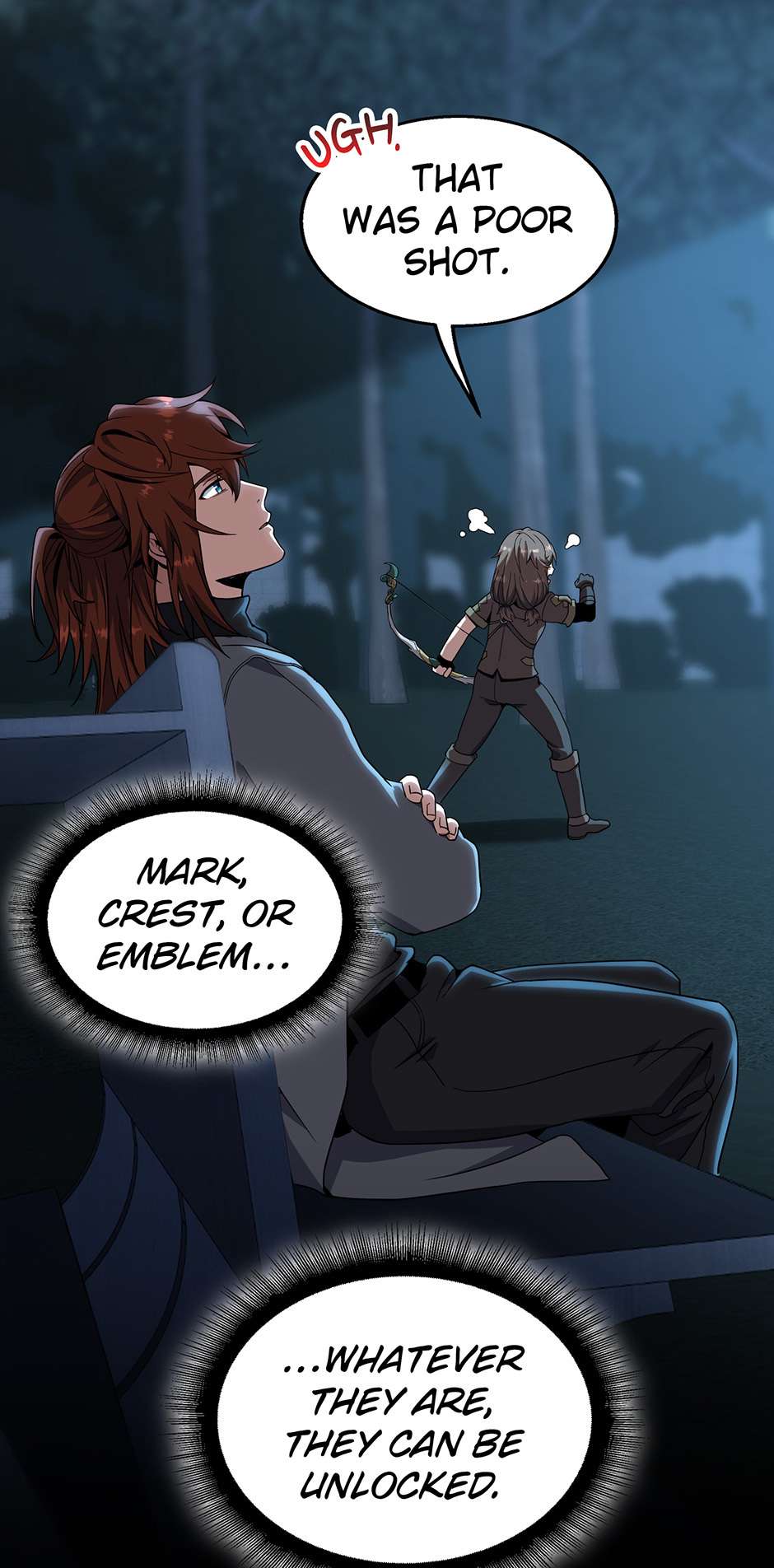 Read The Beginning After The End ENGLISH Manga Online