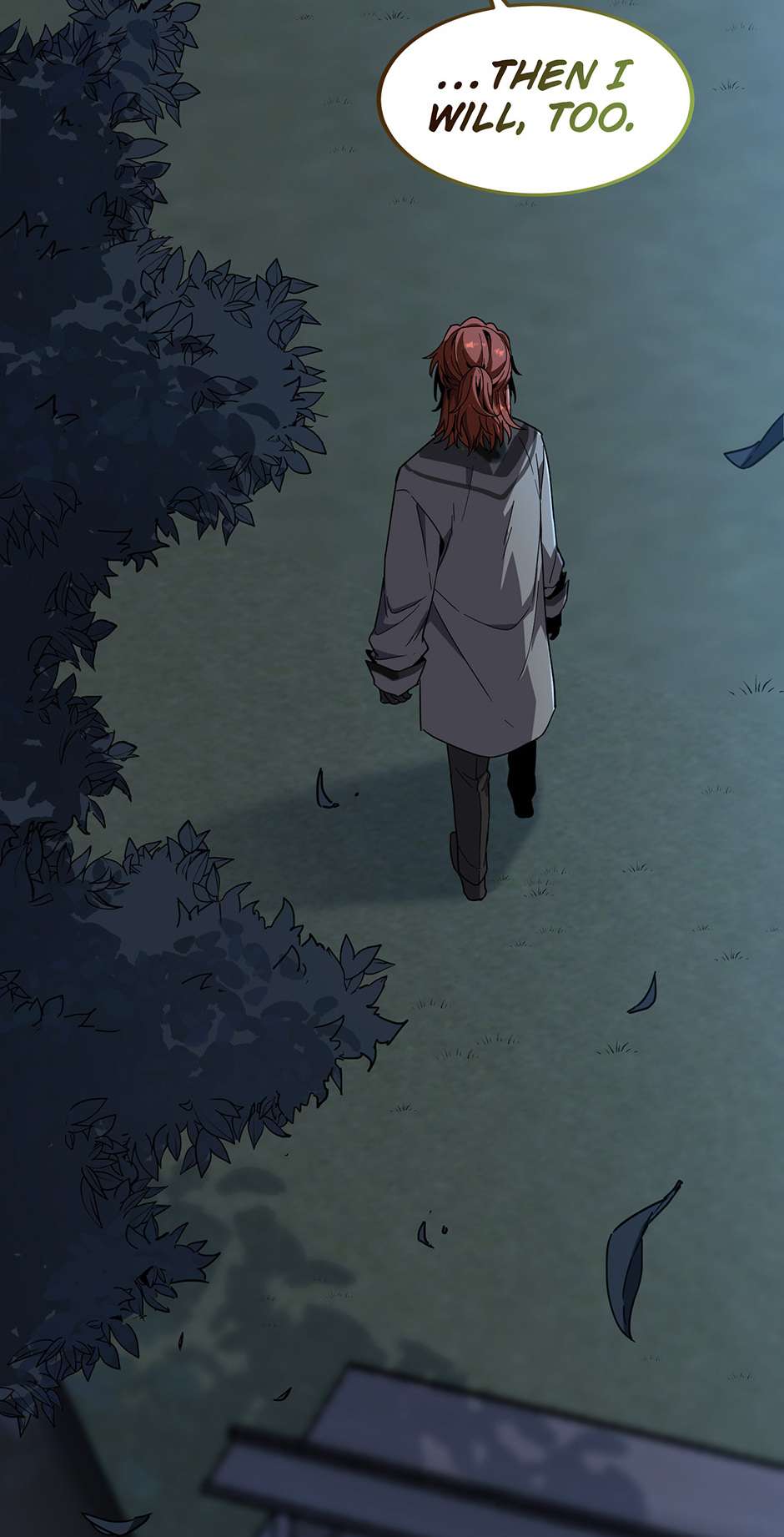 Read The Beginning After The End ENGLISH Manga Online