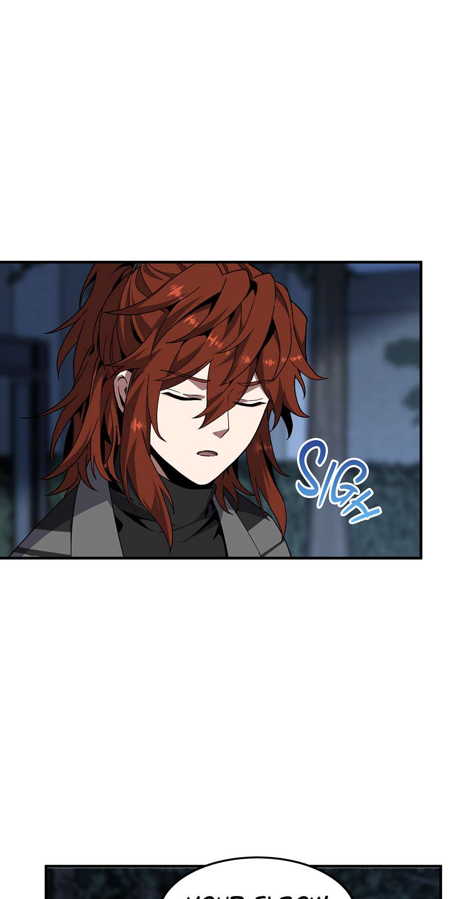 Read The Beginning After The End ENGLISH Manga Online