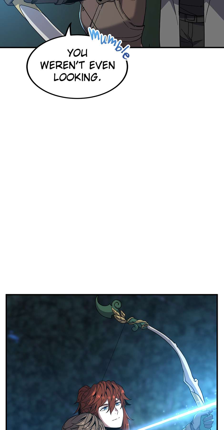 Read The Beginning After The End ENGLISH Manga Online