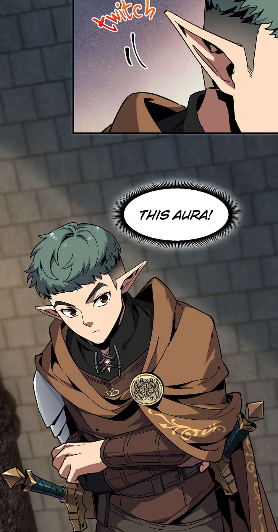 Read The Beginning After The End ENGLISH Manga Online