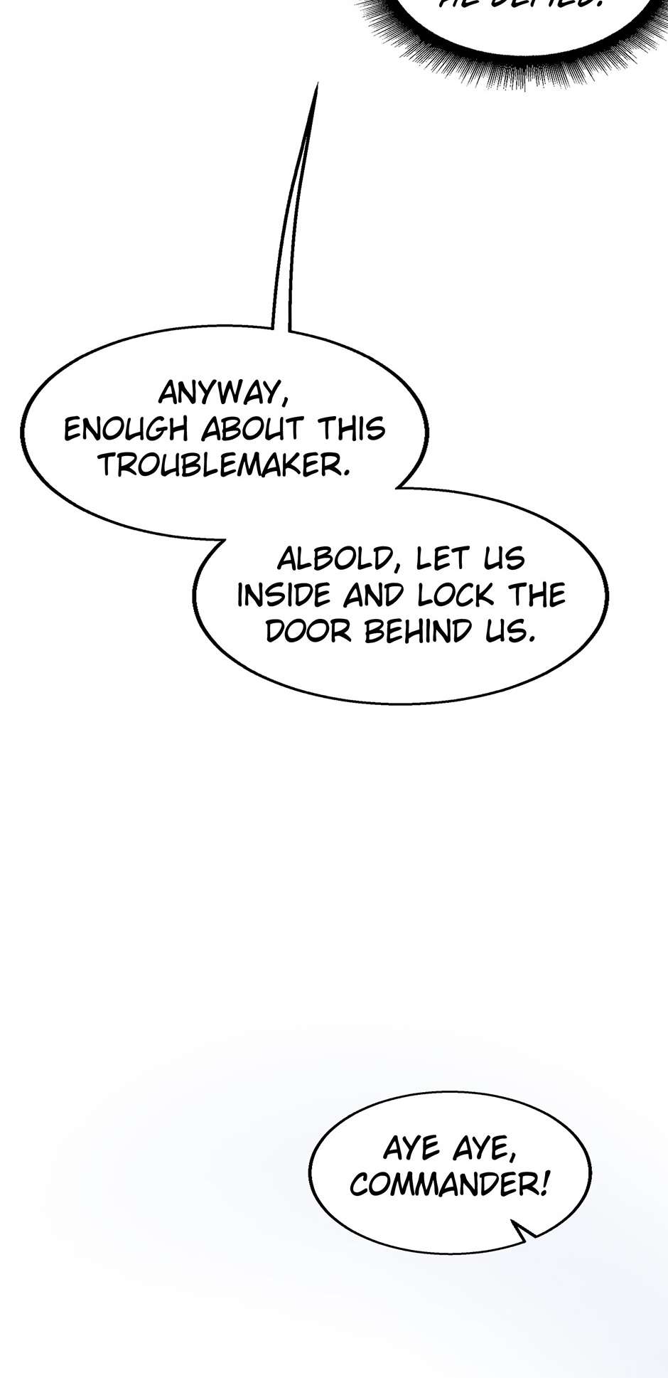 Read The Beginning After The End ENGLISH Manga Online