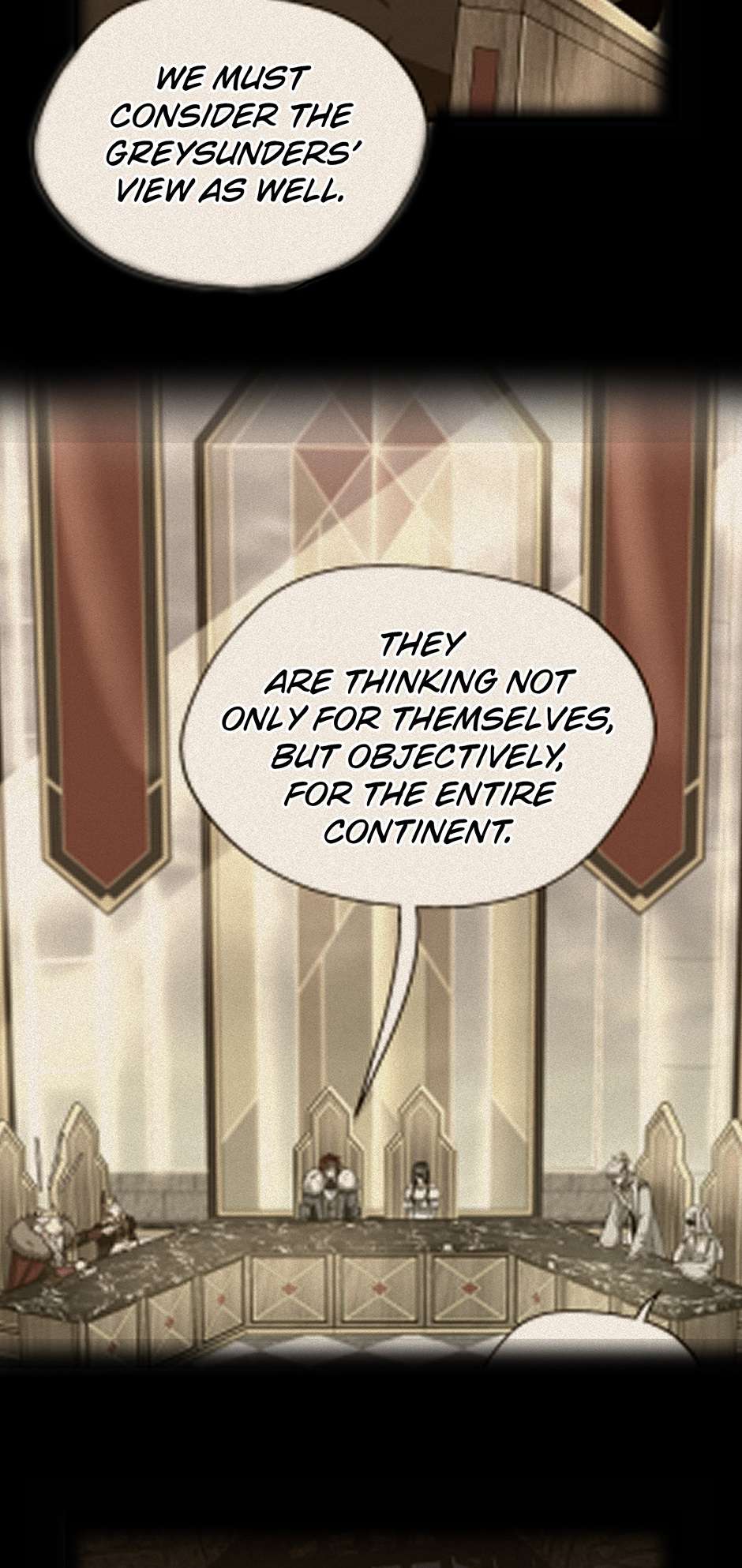 Read The Beginning After The End ENGLISH Manga Online