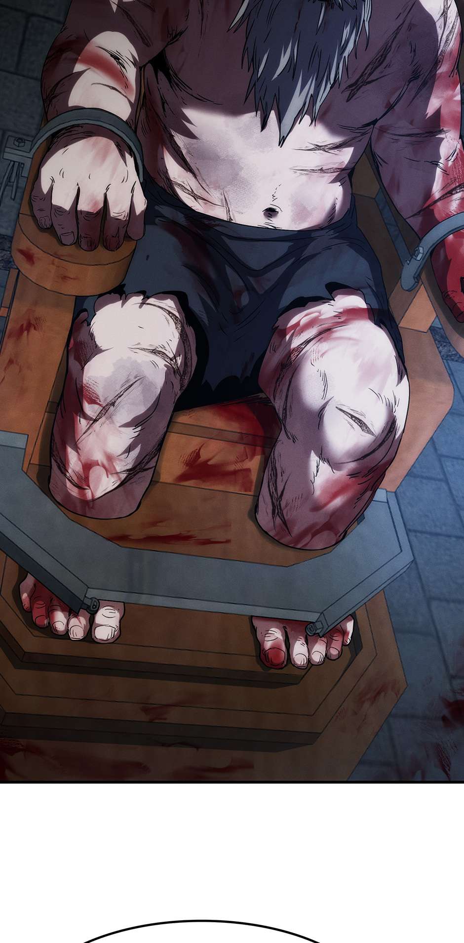 Read The Beginning After The End ENGLISH Manga Online