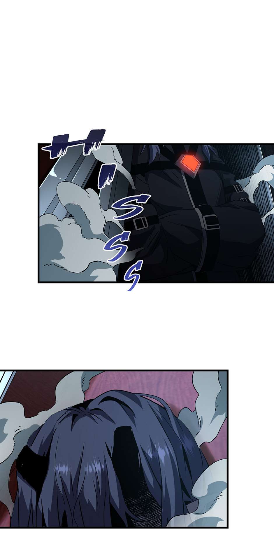 Read The Beginning After The End ENGLISH Manga Online