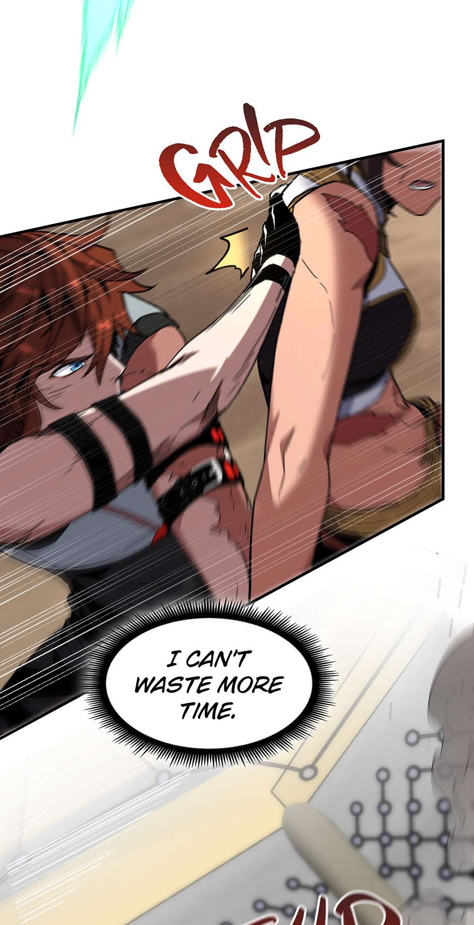 Read The Beginning After The End ENGLISH Manga Online