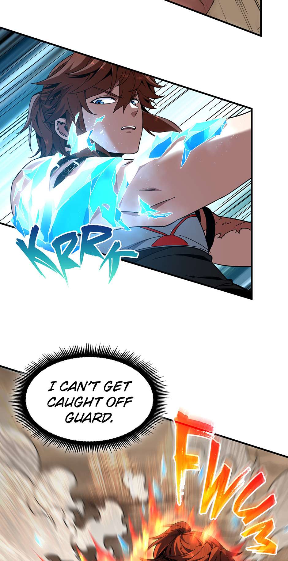 Read The Beginning After The End ENGLISH Manga Online