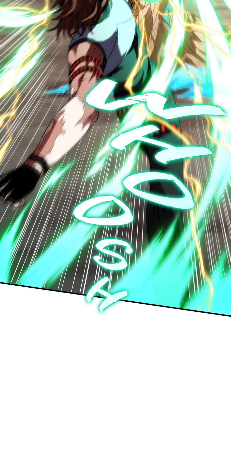 Read The Beginning After The End ENGLISH Manga Online