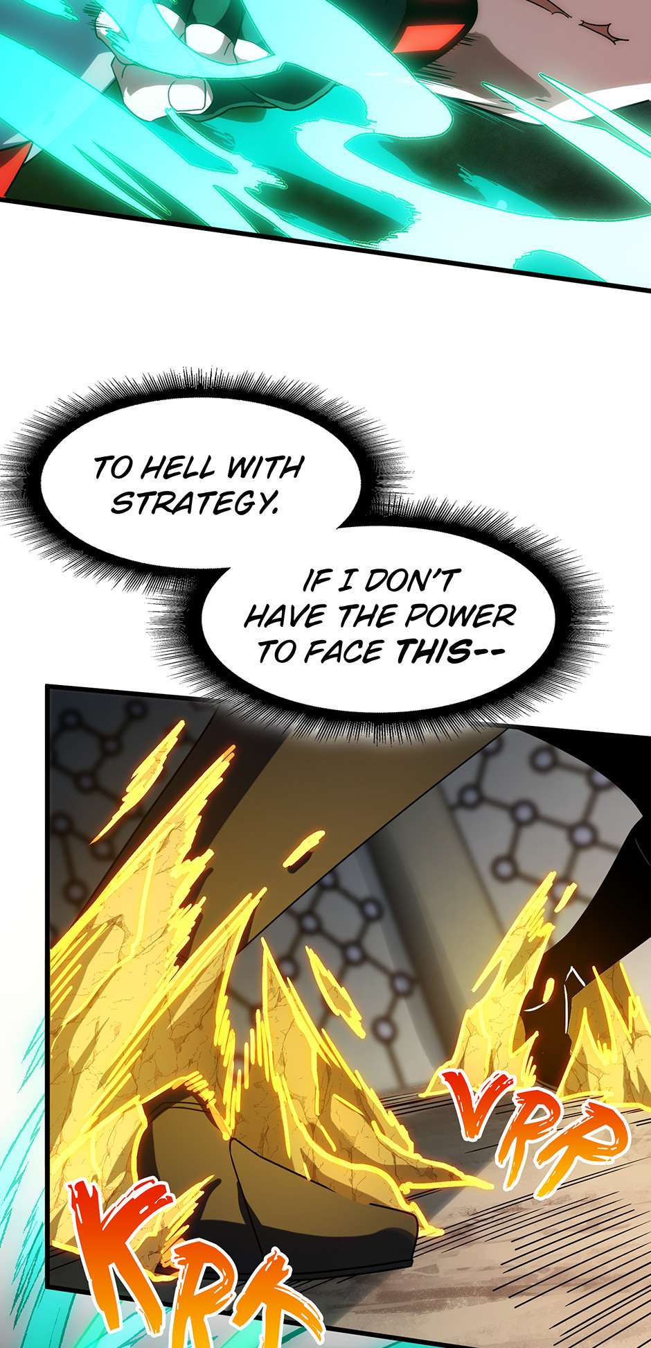 Read The Beginning After The End ENGLISH Manga Online