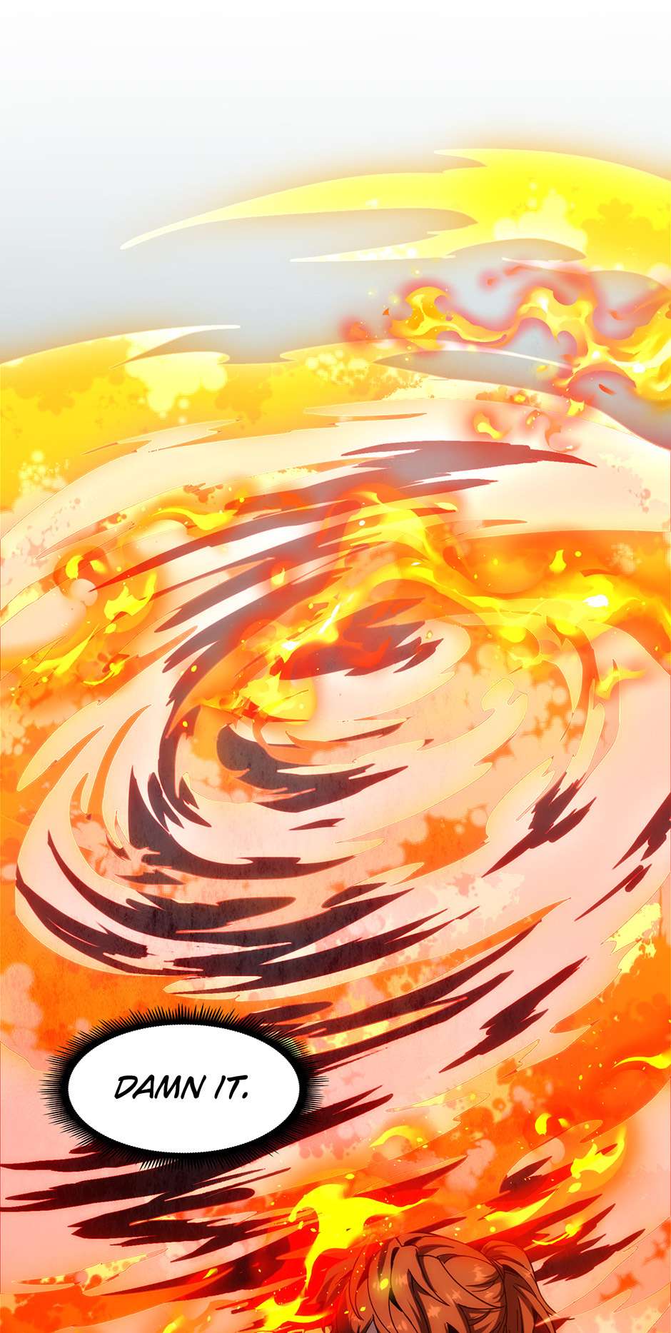 Read The Beginning After The End ENGLISH Manga Online