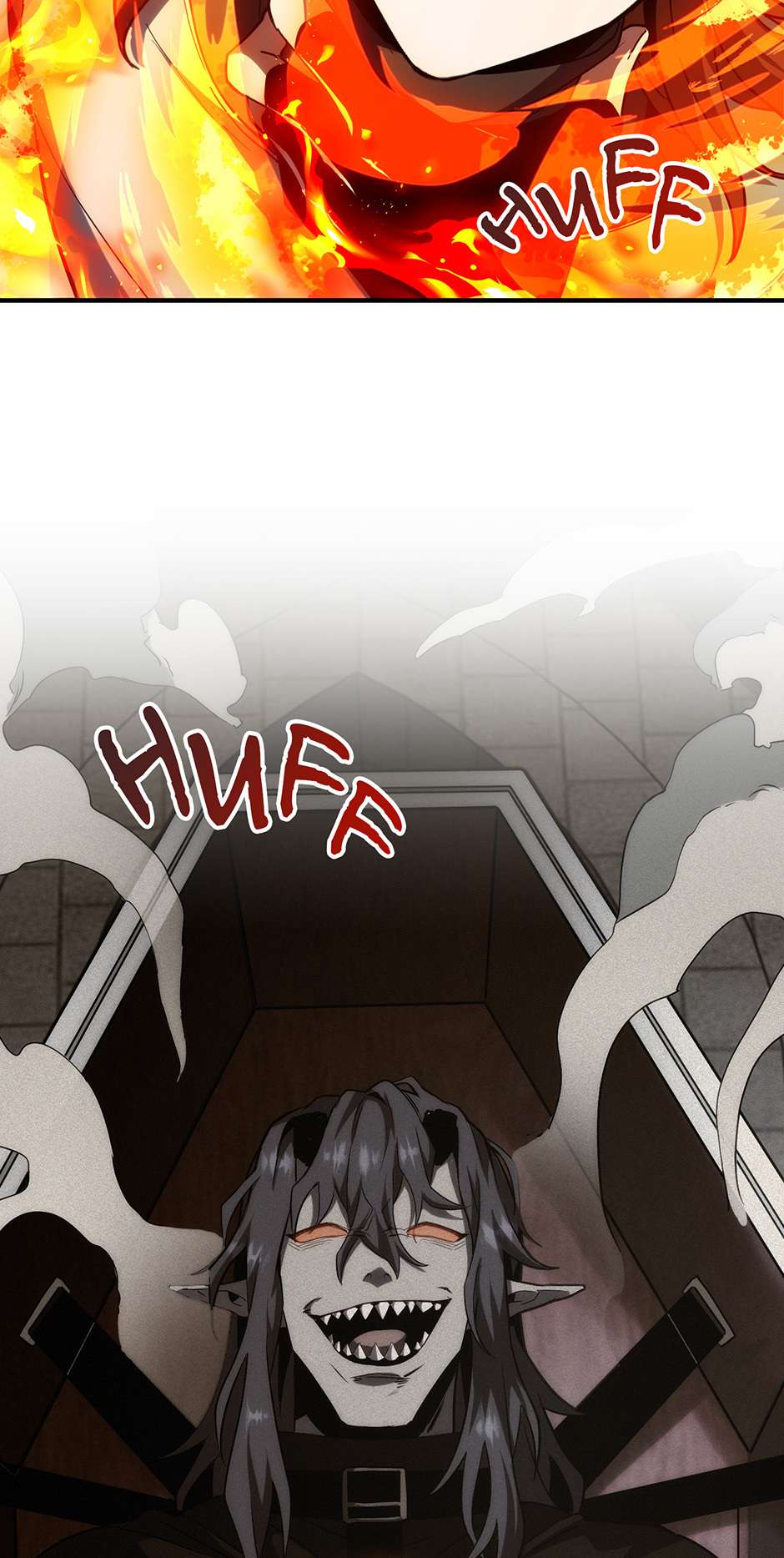 Read The Beginning After The End ENGLISH Manga Online