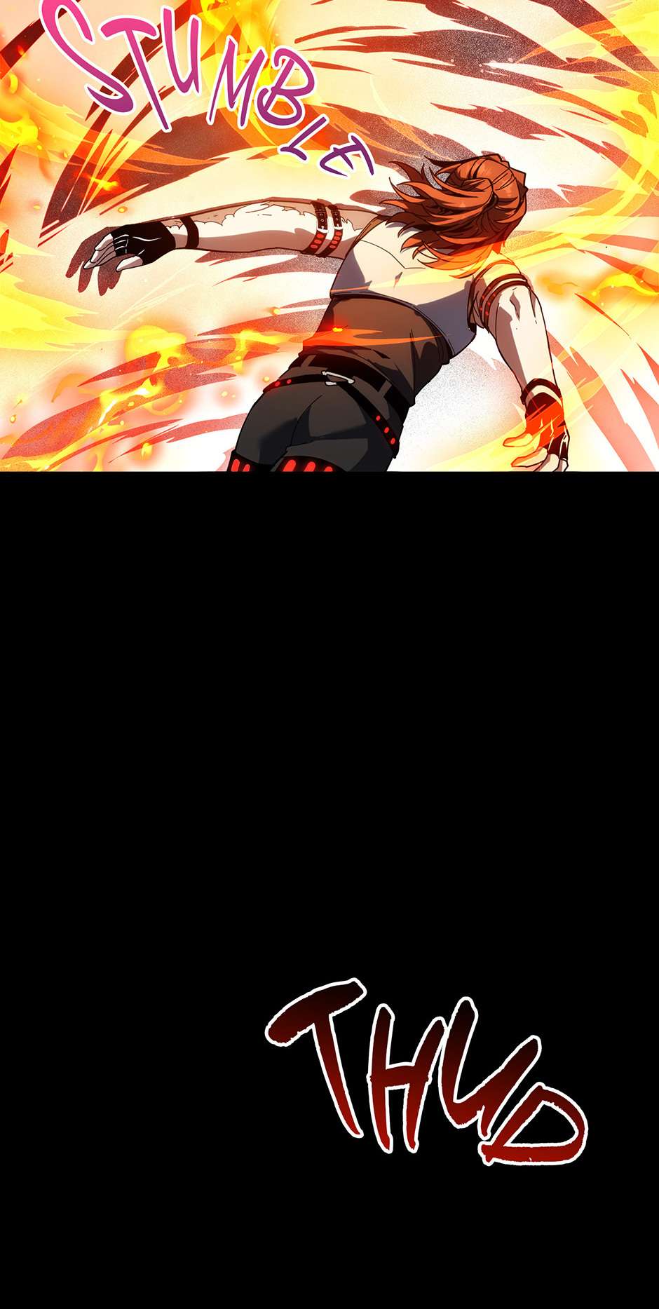 Read The Beginning After The End ENGLISH Manga Online