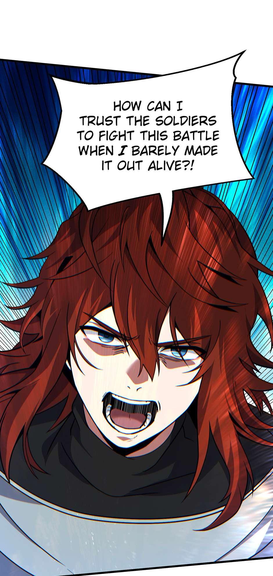 Read The Beginning After The End ENGLISH Manga Online