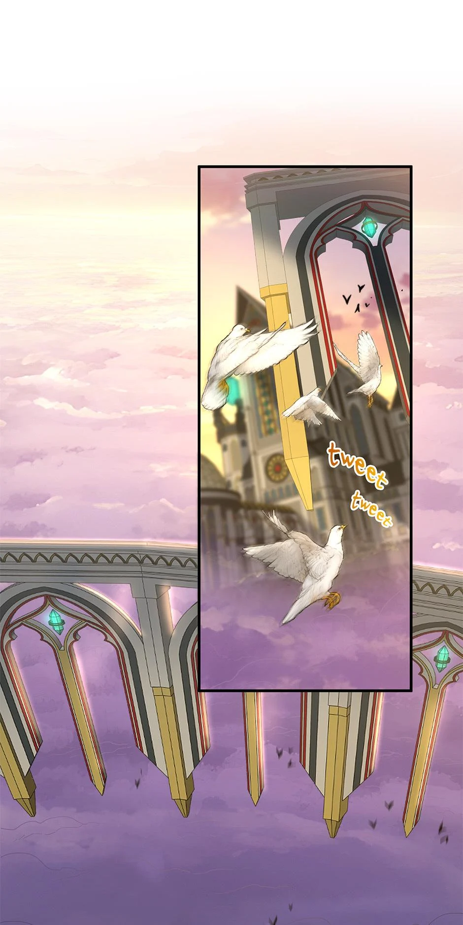 Read The Beginning After The End ENGLISH Manga Online