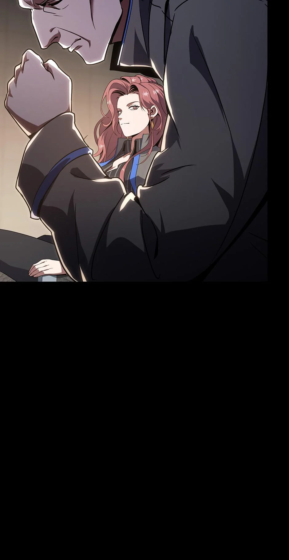 Read The Beginning After The End ENGLISH Manga Online