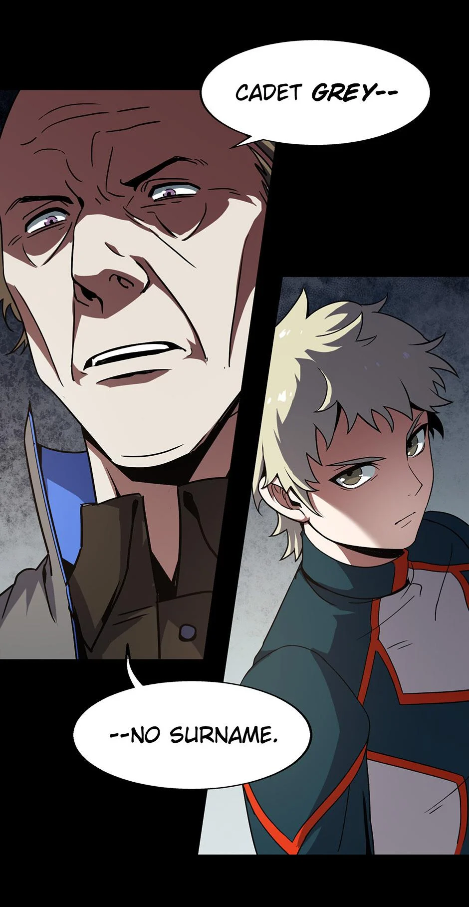 Read The Beginning After The End ENGLISH Manga Online