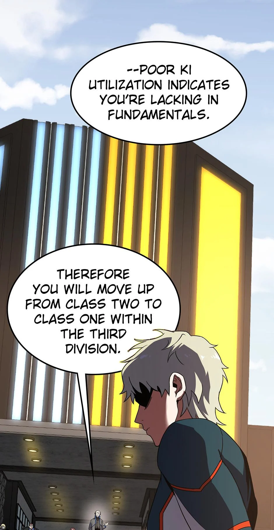 Read The Beginning After The End ENGLISH Manga Online