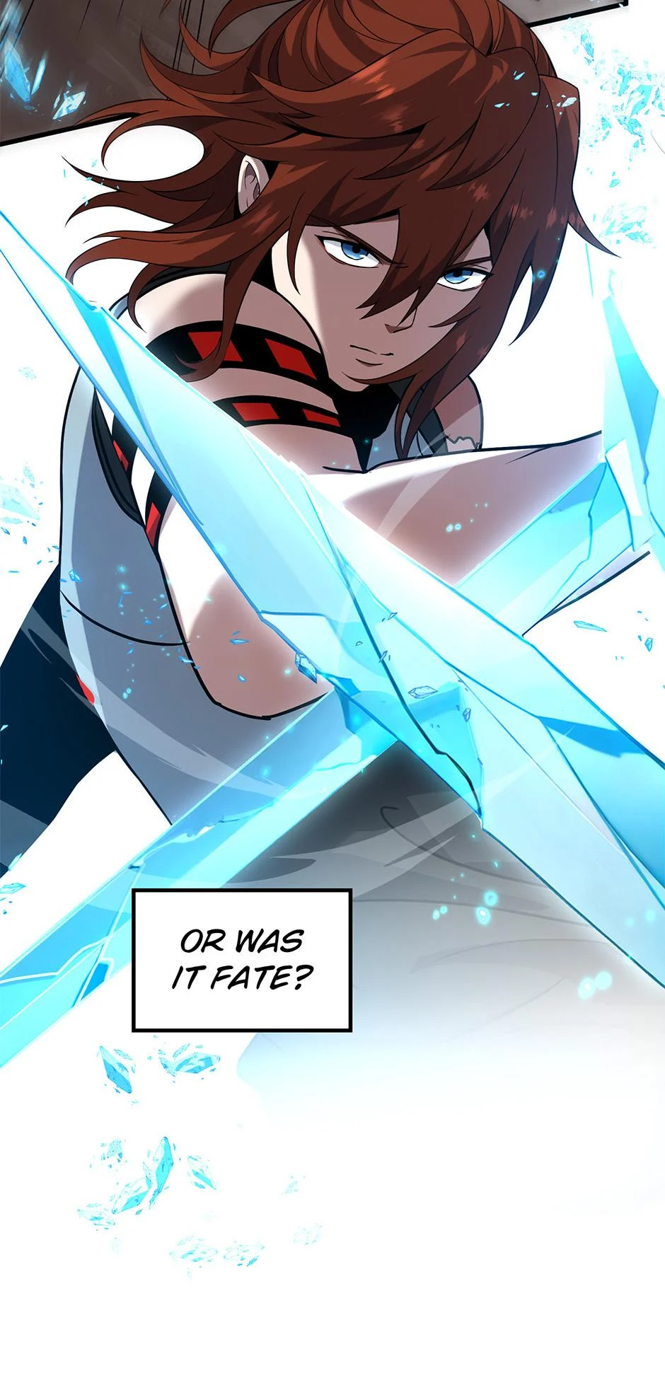 Read The Beginning After The End ENGLISH Manga Online