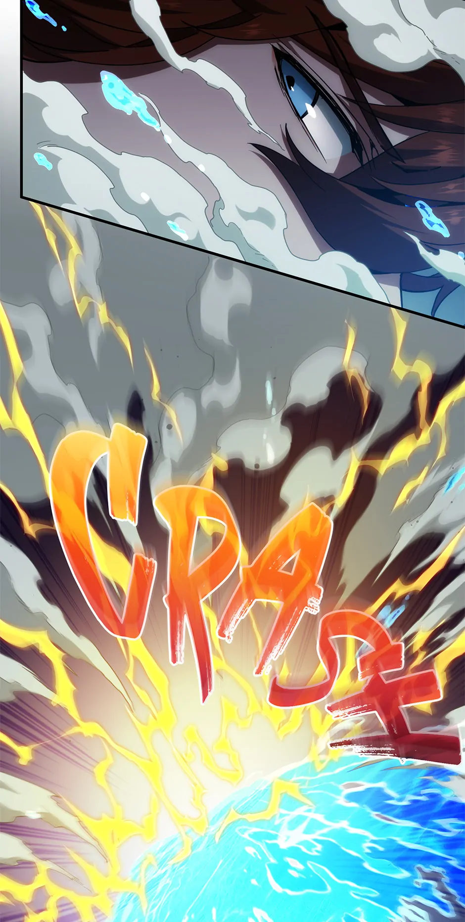 Read The Beginning After The End ENGLISH Manga Online