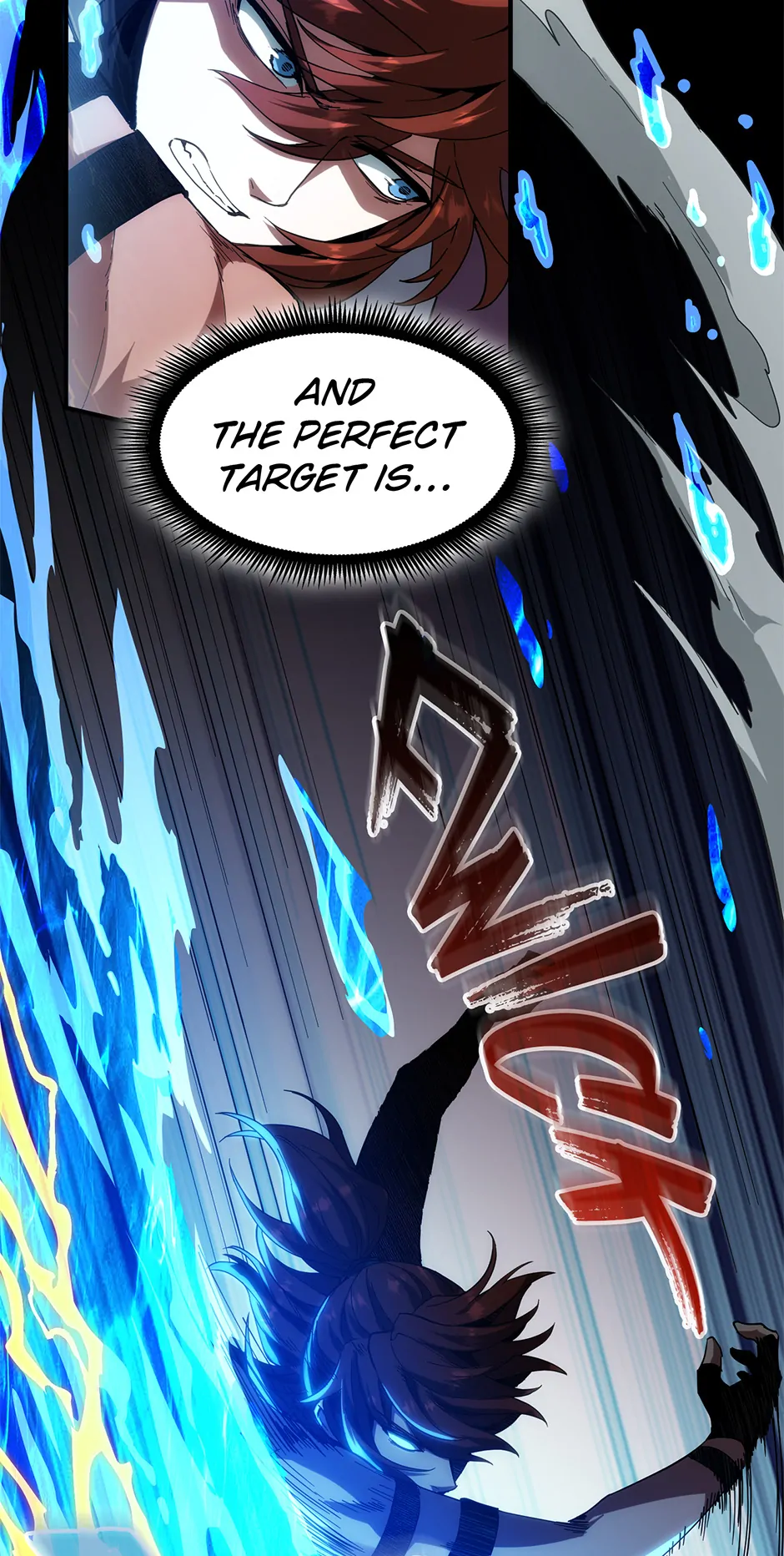 Read The Beginning After The End ENGLISH Manga Online