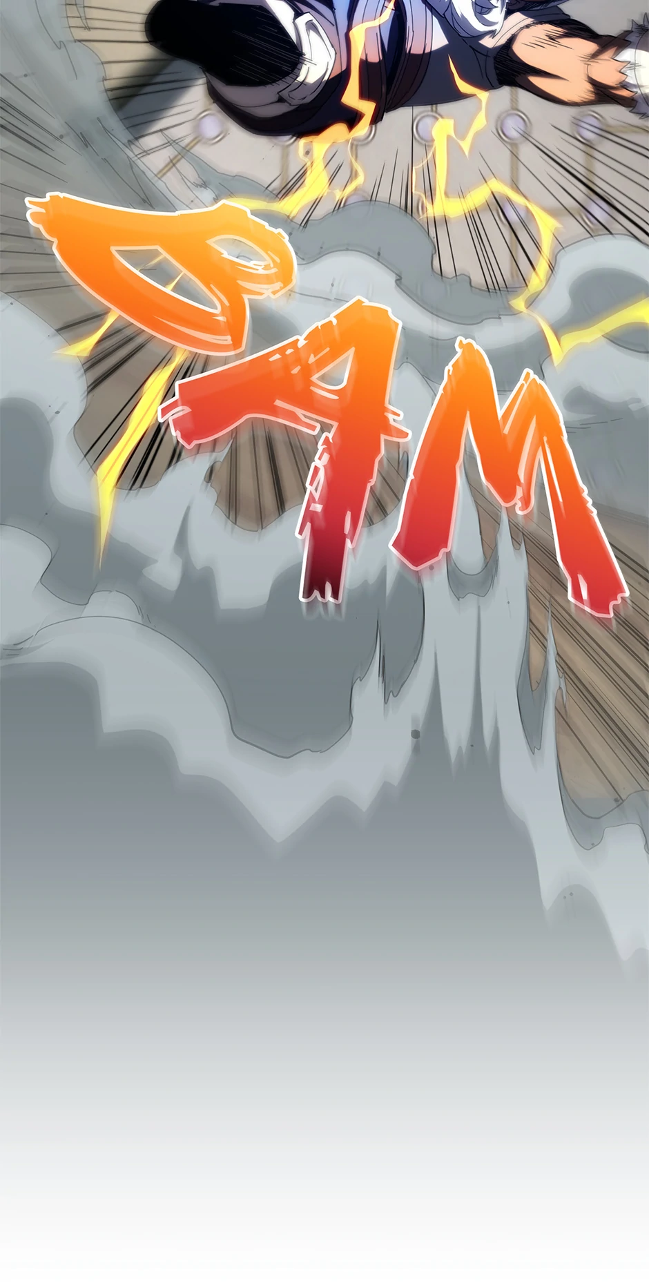 Read The Beginning After The End ENGLISH Manga Online