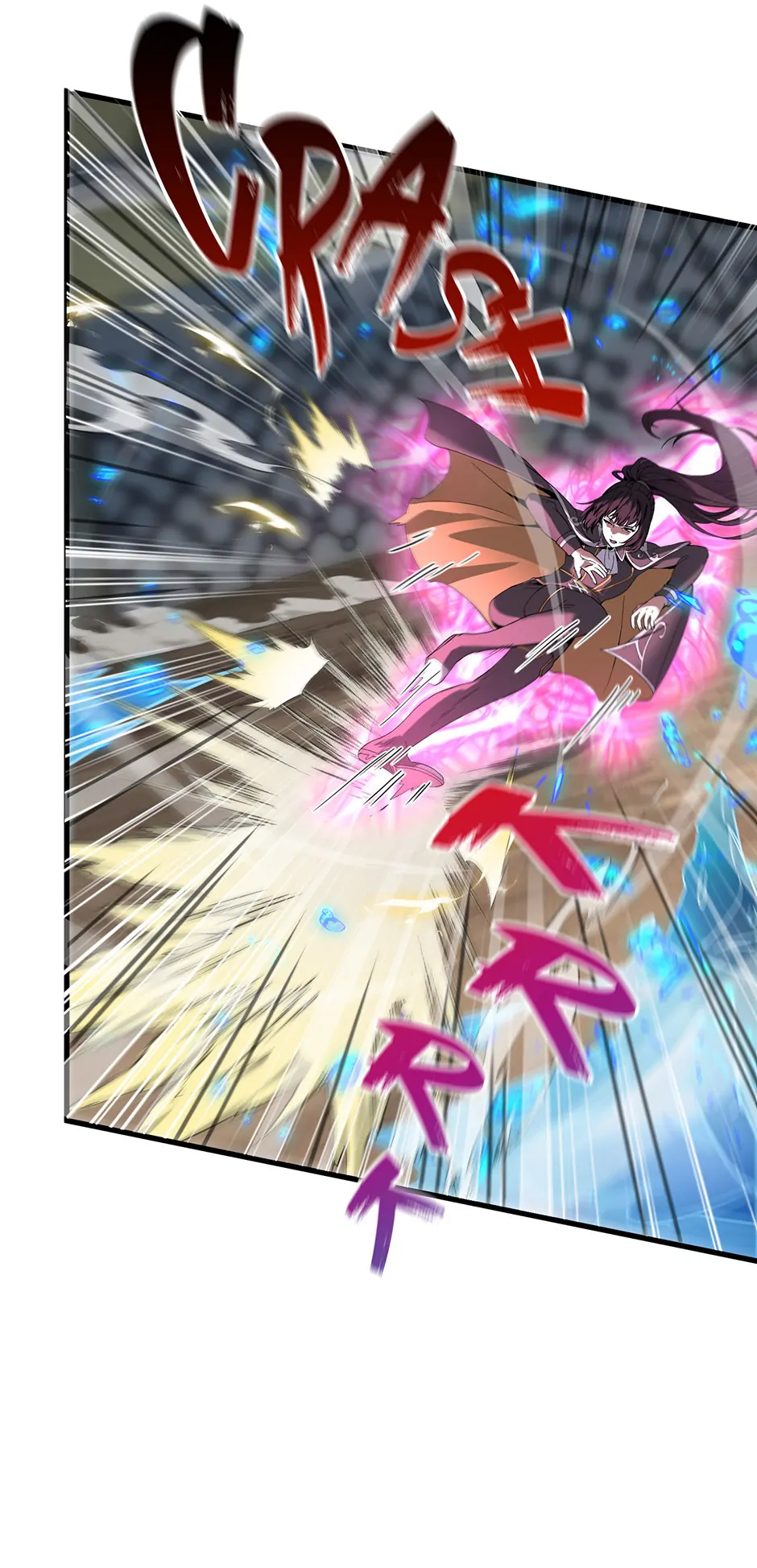 Read The Beginning After The End ENGLISH Manga Online