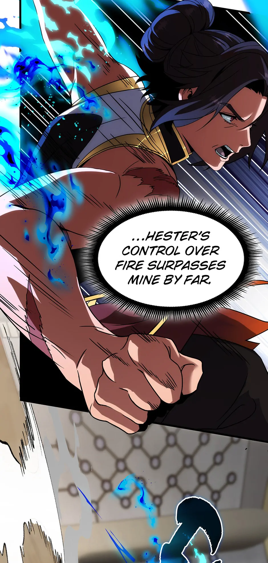 Read The Beginning After The End ENGLISH Manga Online