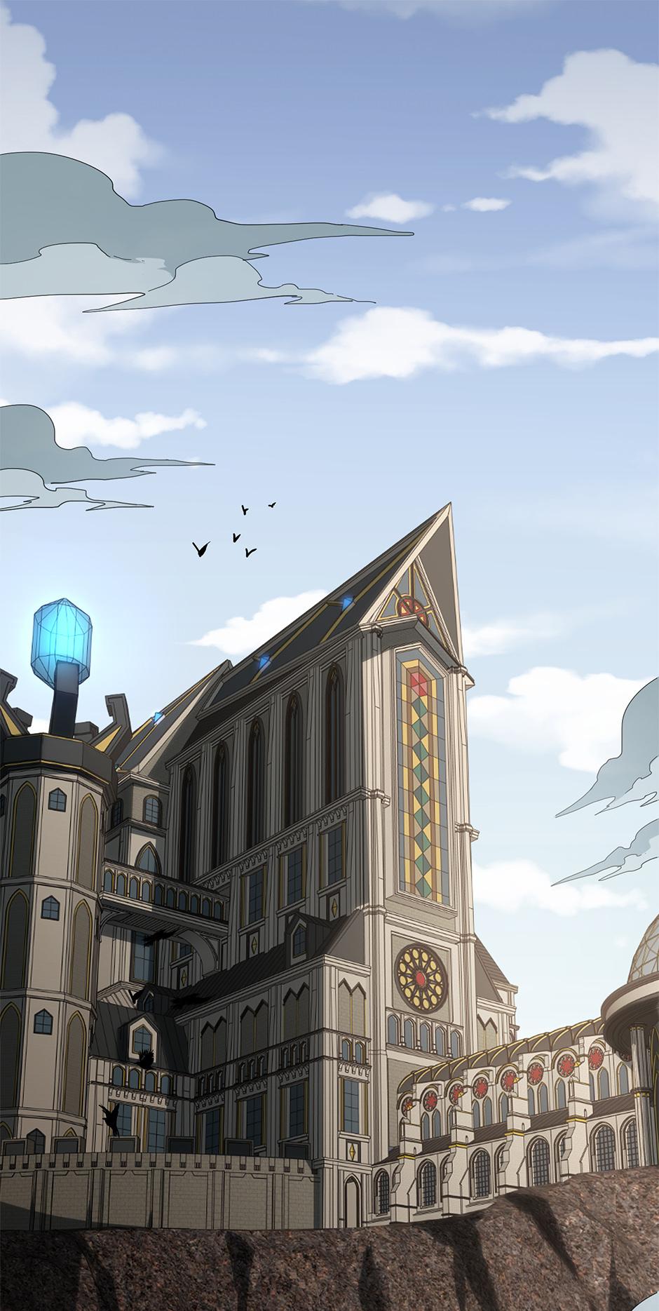 Read The Beginning After The End ENGLISH Manga Online