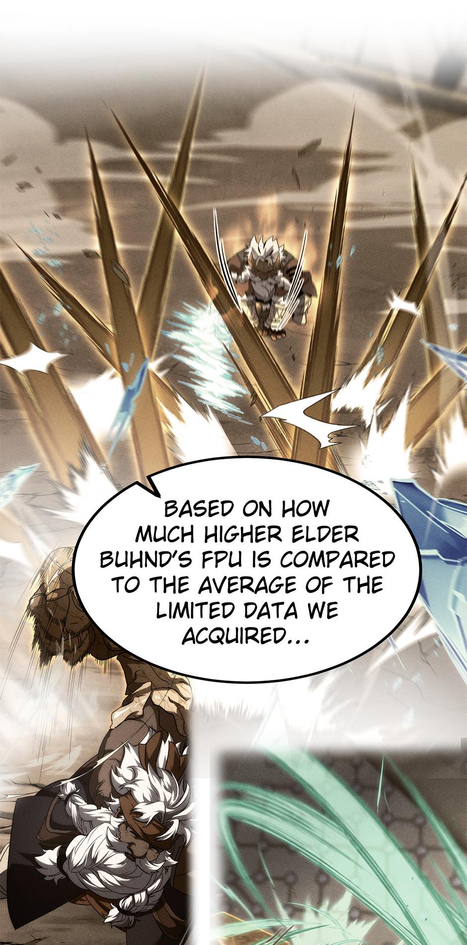 Read The Beginning After The End ENGLISH Manga Online