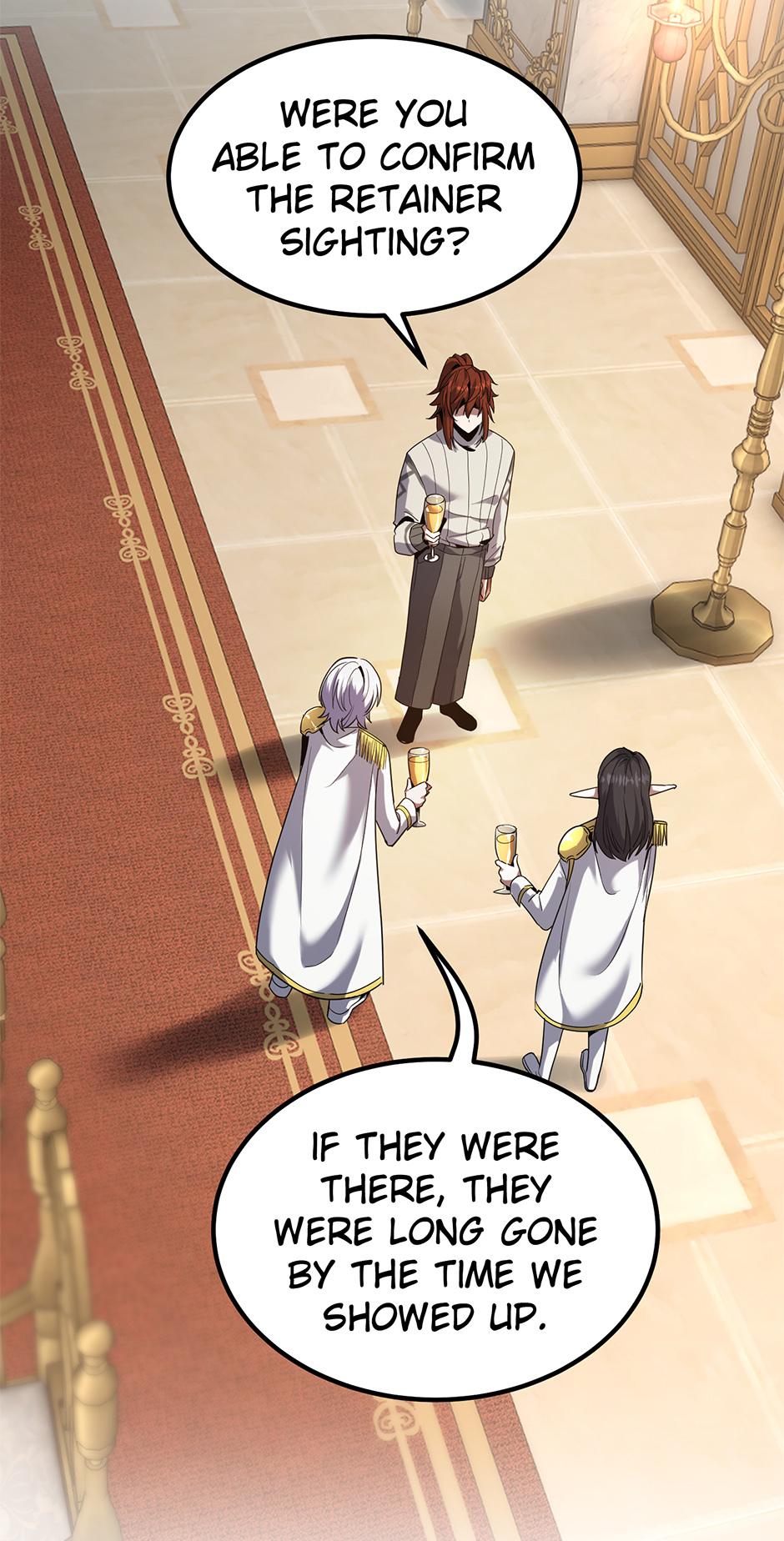 Read The Beginning After The End ENGLISH Manga Online